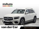 Mercedes GLB 200 d AMG Line 8G-DCT ! Z Polskiego Salonu ! Faktura Vat ! - 1