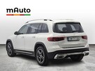 Mercedes GLB 200 d AMG Line 8G-DCT ! Z Polskiego Salonu ! Faktura Vat ! - 3