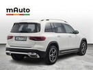 Mercedes GLB 200 d AMG Line 8G-DCT ! Z Polskiego Salonu ! Faktura Vat ! - 5