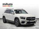 Mercedes GLB 200 d AMG Line 8G-DCT ! Z Polskiego Salonu ! Faktura Vat ! - 7