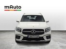 Mercedes GLB 200 d AMG Line 8G-DCT ! Z Polskiego Salonu ! Faktura Vat ! - 8