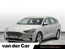 Ford Focus 1.5 EcoBlue Trend Edition ! Z Polskiego Salonu ! Faktura Vat !