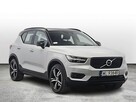 Volvo XC 40 T5 Plug-In Hybrid R-Design ! Z Polskiego Salonu ! Faktura Vat ! - 7