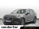 Volvo XC 60 B4 D AWD Inscription aut! Z Polskiego Salonu ! Faktura VAT !