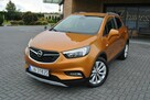 Opel Mokka Automat , Niski udokumentowany przebieg ,Rej-PL , NAVI , kamera cof. - 1