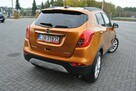 Opel Mokka Automat , Niski udokumentowany przebieg ,Rej-PL , NAVI , kamera cof. - 2