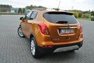 Opel Mokka Automat , Niski udokumentowany przebieg ,Rej-PL , NAVI , kamera cof. - 3