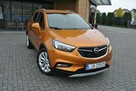 Opel Mokka Automat , Niski udokumentowany przebieg ,Rej-PL , NAVI , kamera cof. - 4