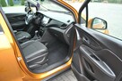 Opel Mokka Automat , Niski udokumentowany przebieg ,Rej-PL , NAVI , kamera cof. - 12