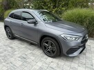 Mercedes GLA 200 Bardzo zadbana - 100% oryginalny przebieg