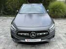 Mercedes GLA 200 Bardzo zadbana - 100% oryginalny przebieg - 2