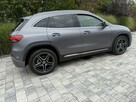 Mercedes GLA 200 Bardzo zadbana - 100% oryginalny przebieg - 5