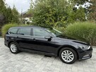Volkswagen Passat Bardzo zadbana - oryginalny przebieg -