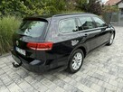 Volkswagen Passat Bardzo zadbana - oryginalny przebieg - - 3
