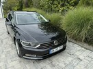 Volkswagen Passat Bardzo zadbana - oryginalny przebieg - - 10