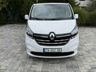 Renault Trafic LIFT !!! LEDY !!! - długi / LONG  z klimą - bardzo zadbany - 2