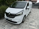 Renault Trafic LIFT !!! LEDY !!! - długi / LONG  z klimą - bardzo zadbany - 3