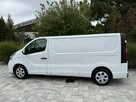 Renault Trafic LIFT !!! LEDY !!! - długi / LONG  z klimą - bardzo zadbany - 4