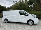 Renault Trafic LIFT !!! LEDY !!! - długi / LONG  z klimą - bardzo zadbany - 6