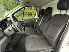 Renault Trafic LIFT !!! LEDY !!! - długi / LONG  z klimą - bardzo zadbany - 7