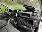 Renault Trafic LIFT !!! LEDY !!! - długi / LONG  z klimą - bardzo zadbany - 8