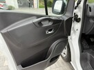 Renault Trafic LIFT !!! LEDY !!! - długi / LONG  z klimą - bardzo zadbany - 15