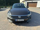Volkswagen Passat Polski salon automat jak nowy - 2