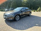 Volkswagen Passat Polski salon automat jak nowy - 4