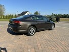 Volkswagen Passat Polski salon automat jak nowy - 10