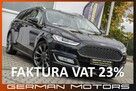 Ford Mondeo VIGNALE / Dynamic Led / Kamery / Full opcja / Gwarancja na Rok / FV23%