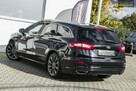 Ford Mondeo VIGNALE / Dynamic Led / Kamery / Full opcja / Gwarancja na Rok / FV23% - 8