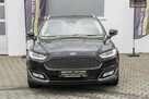 Ford Mondeo VIGNALE / Dynamic Led / Kamery / Full opcja / Gwarancja na Rok / FV23% - 13