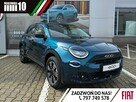 Fiat 600 Hybrid 145KM - POP  Dostępny od ręki! - 1
