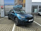 Fiat 600 Hybrid 145KM - POP  Dostępny od ręki! - 2
