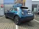 Fiat 600 Hybrid 145KM - POP  Dostępny od ręki! - 4
