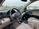 Toyota RAV-4 Salon Polska / Pierwszy Właściciel / Tempomat / Skóra / FV Marża - 10