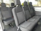 Ford Transit 2,0 Tdci L3H2 2 x Klima , 9 osobowy , Lift , F - VAT23 - 10