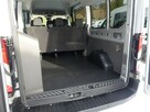 Ford Transit 2,0 Tdci L3H2 2 x Klima , 9 osobowy , Lift , F - VAT23 - 12