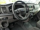 Ford Transit 2,0 Tdci L3H2 2 x Klima , 9 osobowy , Lift , F - VAT23 - 13