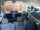 Ford Transit 2,0 Tdci L3H2 2 x Klima , 9 osobowy , Lift , F - VAT23 - 15