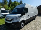 Iveco Daily 2,3 35-120 HI-MATIC MAXI paka 4,77m L4H2 Kamera Automat F.VAT-23 - 2