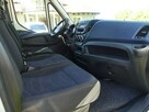 Iveco Daily 2,3 35-120 HI-MATIC MAXI paka 4,77m L4H2 Kamera Automat F.VAT-23 - 10
