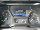 Ford Transit 2,0 Tdci Maxi L4H3 Full opcja , kontrola pasa ruchu , Paka 4,2m - 8