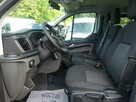 Ford Transit Custom 2,0 Tdci 130KM Long L2H1 9-osobowy jak nowy - 3