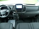 Ford Transit Custom 2,0 Tdci 130KM Long L2H1 9-osobowy jak nowy - 4