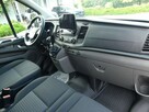 Ford Transit Custom 2,0 Tdci 130KM Long L2H1 9-osobowy jak nowy - 6