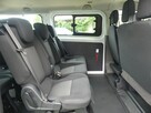 Ford Transit Custom 2,0 Tdci 130KM Long L2H1 9-osobowy jak nowy - 9