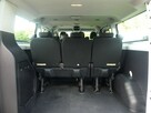 Ford Transit Custom 2,0 Tdci 130KM Long L2H1 9-osobowy jak nowy - 16