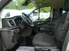 Ford Transit Custom 2,0 Tdci 170KM Limited Tourneo L2H1 Doka 5 miejsc full opcja F.VAT23 - 3