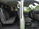 Ford Transit Custom 2,0 Tdci 170KM Limited Tourneo L2H1 Doka 5 miejsc full opcja F.VAT23 - 11